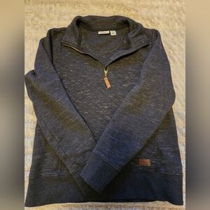 L.L. Bean Women Zip